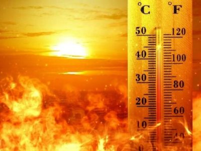تداوم گرمای شدید در جنوب و جنوب‌ غرب؛ دما به ۵۰ درجه نزدیک می‌شود