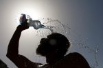تداوم گرمای شدید در نوار غربی و جنوب غرب؛ نجف و کربلا در آستانه ۵۰ درجه