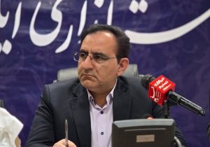 تردد در مرز مهران از ۲٫۴ میلیون گذشت