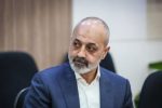 تردد قطارهای چین به ایران ۷ برابر شد