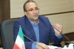تردد ۶۰ هزار دستگاه ناوگان ترانزیتی از پایانه‌های مرزی آذربایجان ‌غربی