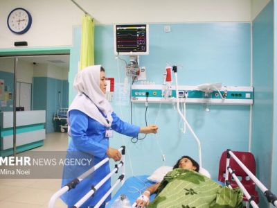 ترغیب سفارت ایران در تونس برای سفر درمانی شهروندان خارجی به کشورمان