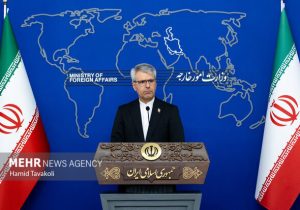 ترمیم زیست‌بوم دریایی تنگه هرمزباید بخشی از ترتیبات مدیریت آتی آن باشد