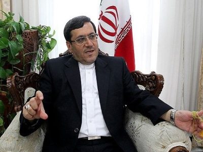 تصویب اخذ هزینه خدمات از کشتی‌های عبوری تنگه هرمز در کمیسیون امنیت