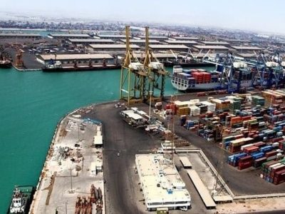 تضمین آینده ایران از طریق چابهار| پاکستان ظرفیت تامین بخشی از کالاهای اساسی ایران را دارد