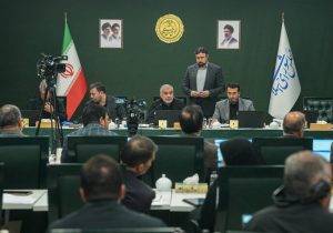 تعیین تعاریف طرح مقابله با نفوذ بیگانگان
