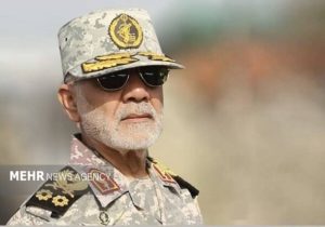 تلاش کادر درمان نشاندهنده عالیترین درجات وفاداری به میهن است