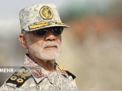 تلاش کادر درمان نشاندهنده عالیترین درجات وفاداری به میهن است