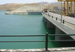 تنش آبی در ۱۲ استان با جمعیت ۴۰ میلیونی/ وضعیت ذخیره سدها خوب نیست!