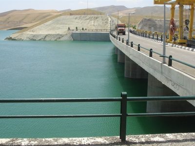تنش آبی در ۱۲ استان با جمعیت ۴۰ میلیونی/ وضعیت ذخیره سدها خوب نیست!