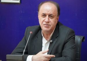 تنگه هرمز باید قدرتمندانه در ید جمهوری اسلامی باشد