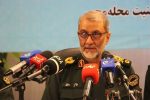 جانشین فراجا: ثبات ایران بهم نخورد/ محاسبات دشمن ناکام ماند