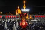 جزئیات ‌درگیری ۲ هیئت عزاداری در مشهد/ تصاویر ‌داخل حرم ‌رضوی تکذیب شد