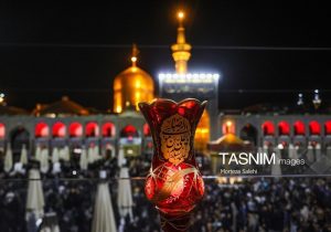 جزئیات ‌درگیری ۲ هیئت عزاداری در مشهد/ تصاویر ‌داخل حرم ‌رضوی تکذیب شد