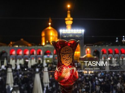 جزئیات ‌درگیری ۲ هیئت عزاداری در مشهد/ تصاویر ‌داخل حرم ‌رضوی تکذیب شد