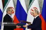 جلالی: ششمین دیدار پزشکیان و پوتین در راه است