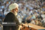 حاجعلیاکبری: راهی جز زیست عفیفانه برای صیانت از خانواده وجود ندارد