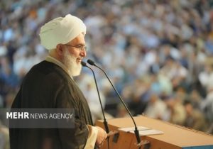 حاجعلیاکبری: راهی جز زیست عفیفانه برای صیانت از خانواده وجود ندارد
