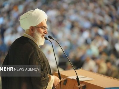 حاج‌علی‌اکبری: راهی جز زیست عفیفانه برای صیانت از خانواده وجود ندارد