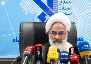 حاجی‌صادقی: خطرناک‌ترین تهاجم دشمن، جنگ شناختی است