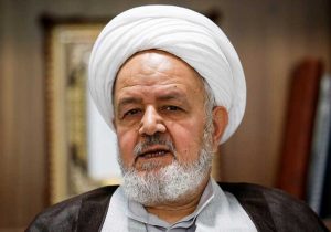حجت الاسلام سعیدی: مرزبانی نقشه دشمن برای نفوذ از مرزها را ناکام گذاشت