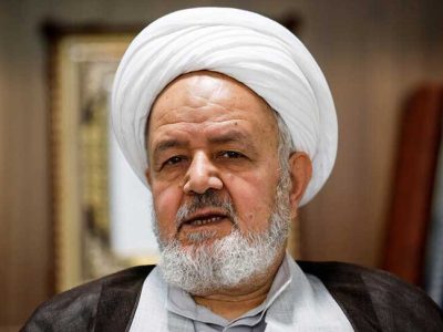 حجت الاسلام سعیدی: مرزبانی نقشه دشمن برای نفوذ از مرزها را ناکام گذاشت