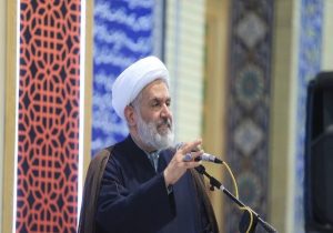 حجت‌الاسلام طائب: امروز نقشه جهانی قدرت در حال تغییر است