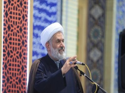 حجت‌الاسلام طائب: امروز نقشه جهانی قدرت در حال تغییر است