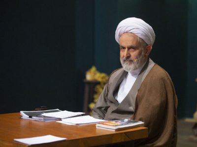 حجت‌الاسلام طائب: قدرت ملی حاصل تلاش پیوسته میلیون‌ها انسان است