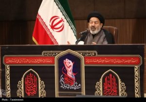 حجت‌الاسلام نواب: اربعین امسال تجلی وفاداری امت اسلامی به قائد شهیدبود