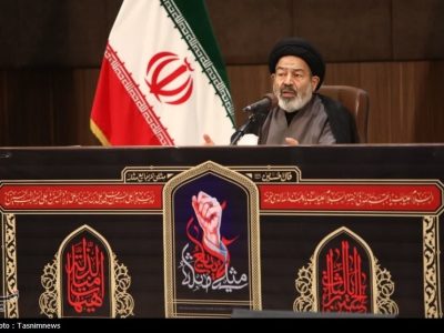 حجت‌الاسلام نواب: اربعین امسال تجلی وفاداری امت اسلامی به قائد شهیدبود