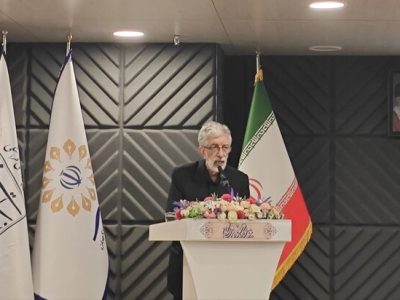 حداد عادل: مجلس عامل مهمی در حفظ وحدت و انسجام ملی است