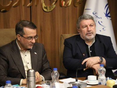 حضرتی: حفظ انسجام جامعه خط قرمز است