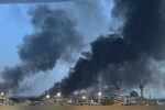 حمله موشکی آمریکا به ۴ پالایشگاه و شوک ۲۳۰ میلیون مترمکعبی به شبکه گاز