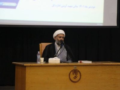 حوزه علمیه انقلابی، در گام دوم باید جوانان مؤمن را به میدان بیاورد