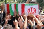 خاموشی: مادر شهید شمشادیان برای خلبانان جوان هوانیروز مادری دلسوز بود