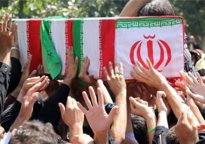 خاموشی: مادر شهید شمشادیان برای خلبانان جوان هوانیروز مادری دلسوز بود