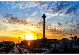 خبر خوش برای پایتخت نشینان| هوا خنک می شود