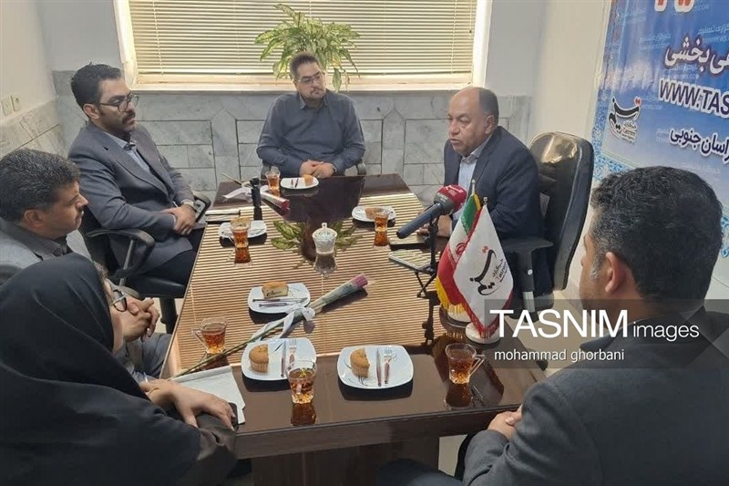 اخبار استان خراسان جنوبی , نظام مسائل استان خراسان جنوبی , خبرگزاری تسنیم , اخبار شهرستان نهبندان , 