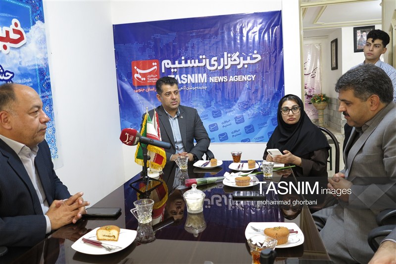 اخبار استان خراسان جنوبی , نظام مسائل استان خراسان جنوبی , خبرگزاری تسنیم , اخبار شهرستان نهبندان , 