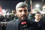 خزائی: ساخت مترو با سرمایه بخش خصوصی ممکن است؛ دولت مسیر را هموار کند