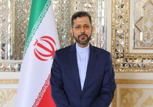 خطیب‌زاده : ما در یک نبرد میهنی و انقلابی قرار داریم