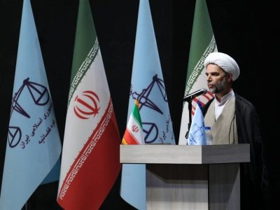 خلیلی:در قوه قضائیه بر اجرای عدالت و ‌تحقق عدالت برای مردم تمرکز داریم