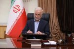 داداندیش دبیر ستاد حمایت از خانواده و جوانی جمعیت در وزارت کشور شد