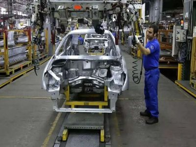 درخواست قطعهسازان ایرانی برای حذف تعرفه گمرکی در تجارت با اتحادیه اقتصادی اوراسیا