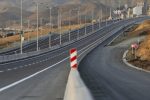 دسترسی کرجی ها به آزادراه تهران شمال فراهم شد