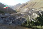 دسترسی کرجی ها به آزادراه تهران ـ شمال از امروز فراهم شد