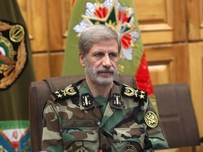 دشمنان در برابر توان دفاعی ملت ایران، محاسبات خود را تغییر دادند