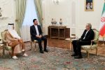 دیدار نخستوزیر و وزیر خارجه قطر با پزشکیان