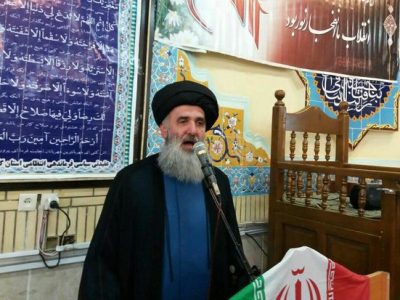  رئیس سازمان عقیدتی سیاسی وزارت دفاع: امروز حفظ وحدت بر همگان واجب است